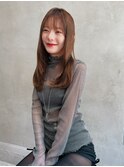 【ARTE表参道/青山】小顔ゆるふわウェーブ×イルミナ