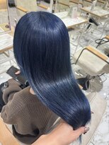 ゼスト フィーノ(ZEST fino) 【ナツミ】ブリーチ毛でもここまで綺麗になれます！髪活！