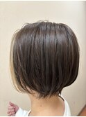 フェイスフレーミング
