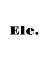 エル 浅草(Ele.)&nbsp;Ele. 個室美容院