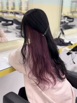 ウィル 横浜(WILL) インナーピンク♪