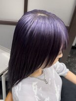 ルリアン(Le lien)&nbsp;ルーツカラー