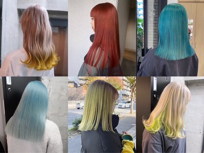 ユウ(Yuu.)の写真