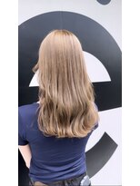 カノエ 山口矢原店(canoe)&nbsp;ミルクティーカラー