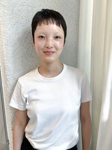 バトン(BATON)&nbsp;弥永理佐 北千住