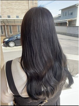 ジェリカ(Jlica) 【艶感】コリアンブラック