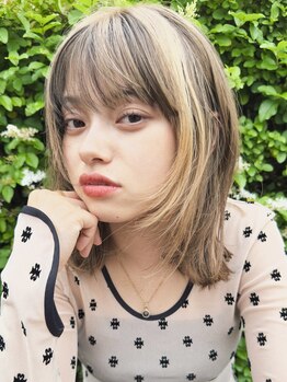 リテ(rite)の写真/色の種類も豊富だから、あなたのなりたいイメージに合わせて似合うカラーをご提案☆周りと差がつくStyleに*