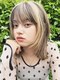 リテ(rite)の写真/色の種類も豊富だから、あなたのなりたいイメージに合わせて似合うカラーをご提案☆周りと差がつくStyleに*