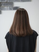 トリニティ(TRINITY)