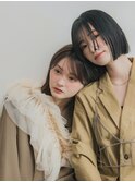 HONEY group 2024/AW style2