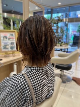 アッシュ 行徳店(Ash) ハイライト