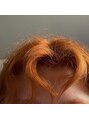 ピンナップガール(PiNup GirL)&nbsp;color、ブリーチなしダメージレスブリーチ！