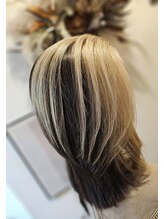 ヘアーメイク デコ トウキョウ 大島店(hair make Deco. Tokyo) 【髪質改善】トステア・水素・トリートメント・ストレート