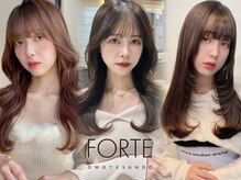 フォルテ 表参道店(FORTE)
