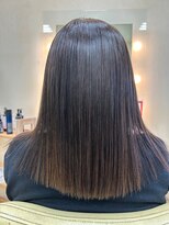 ビワテイ(Biwatei)&nbsp;酸性髪質改善・髪質改善・酸性縮毛矯正・中性髪質改善