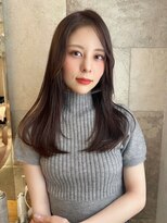 ロンドアリシア 金山(Lond Alexia) ダブルカラー/トリートメント/酸性ストレート/オージュア5130