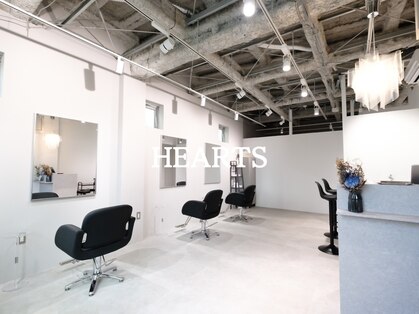 ハーツ 船橋(HEARTS)の写真