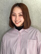 ガガ バイ ラシルフィード(GAGA by lasylphide)&nbsp;MISA メンズNG