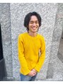 クラヴィア エクラート 梅田店(CLAVIA.ECLART) 武田 諒