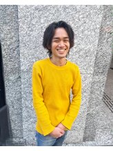 クラヴィア エクラート 梅田店(CLAVIA.ECLART) 武田 諒