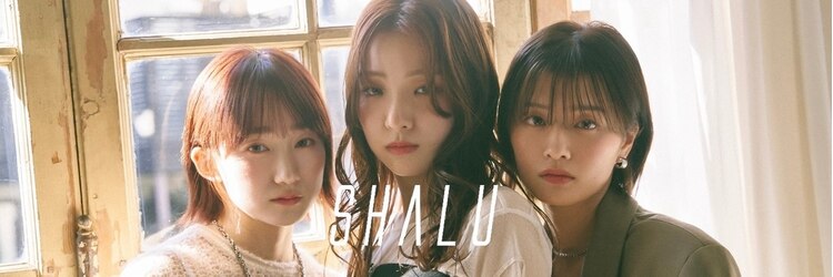 シャル 八王子(shalu)のサロンヘッダー