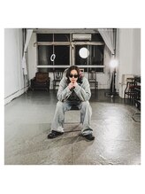 ユアーズヘアセカンド(youres hair 2'nd) D さん