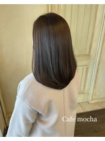 ザック ヴィ(ZACC vie) つやミディアム