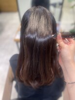 ケンジ 南林間(KENJE)&nbsp;艶髪！