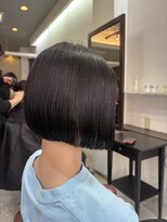 ミーテ(mi:te) ミニボブ