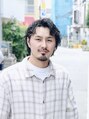 シンディ(Shindy) 石倉 拓也
