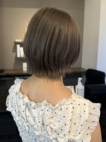 ビセオ 八事店(VISEO)&nbsp;【VISEO/ビセオ】レイヤーボブ