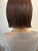 クイ(quii)&nbsp;おしゃれシンプルミニボブ