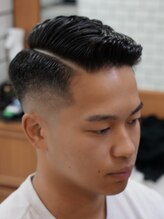 バーバーショップ ノア 2nd(BARBERSHOP NOR)