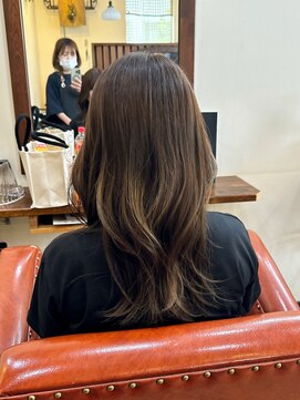 チョコレート(chocolate) ハイライト