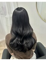 シェノン フェム 名古屋 名駅店(CHAINON×FeM#)&nbsp;愛されモテヘア/顔周り/名古屋/髪質改善/レイヤーカット