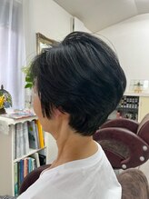 アーツヘアー