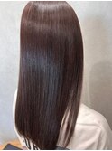 髪質改善メニューヘアエステ☆ヘッドスパ付き♪