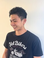 ルプラベレ(le-pla Beret) スパイキーショート