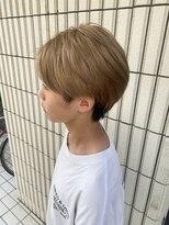 ナバロスタジオ(navarro studio)&nbsp;シアーベージュ