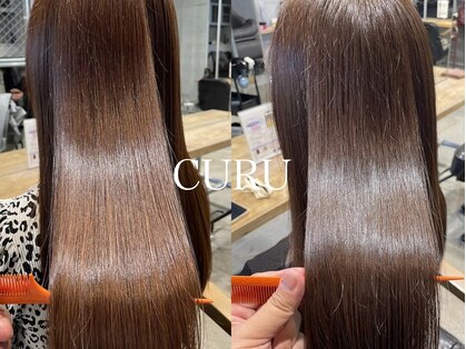 クル 立川店(CURU)の写真