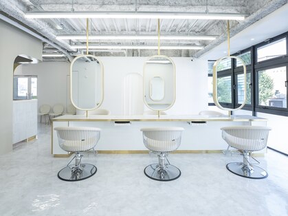 エトワール バイ ヴィンス(etoile by vince)の写真