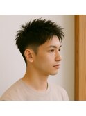 SOUPREXショートスタイル　20代 30代 40代 50代 60代