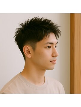 スープレックス ヘアーデザイン(SOUPREX HAIR DESIGN) SOUPREXショートスタイル 20代 30代 40代 50代 60代