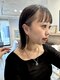 トイロ(toiro)の写真/【個性をカラーで創造。ワンランクアップのデザインヘア】イルミナ、アディクシーカラー取扱店★