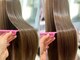 ダリア 横浜(DALIA)の写真/【HOT PEPPER Beauty AWARD 2025 BEST SALON 注目サロン選出】起きたら美しい艶髪をお届けします◎
