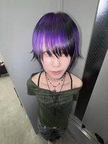 オーン(OOn)&nbsp;十字架デザイン