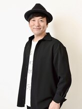 リタセカンド(Lita second)&nbsp;鈴木 宏征