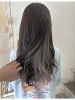 ハコ(haco)&nbsp;インナーカラー