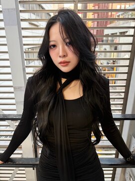 ［RITZY］レイヤーカット