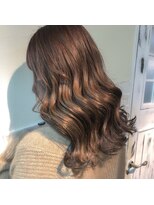 ティグルフォーヘア(TIGRE for hair)&nbsp;グレージュ